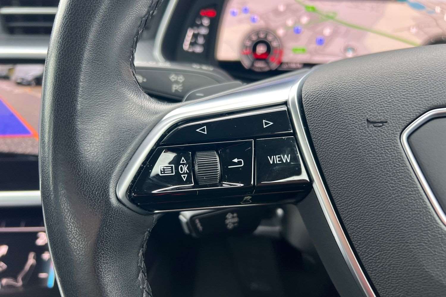 Used Audi A6 2022 for sale - 76978751: Photo 16