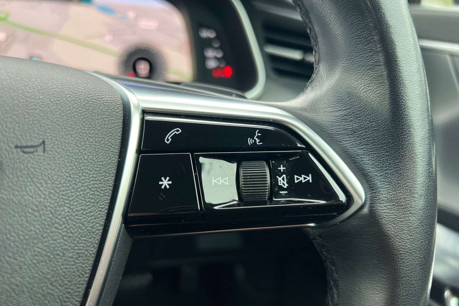 Used Audi A6 2022 for sale - 76978751: Photo 17