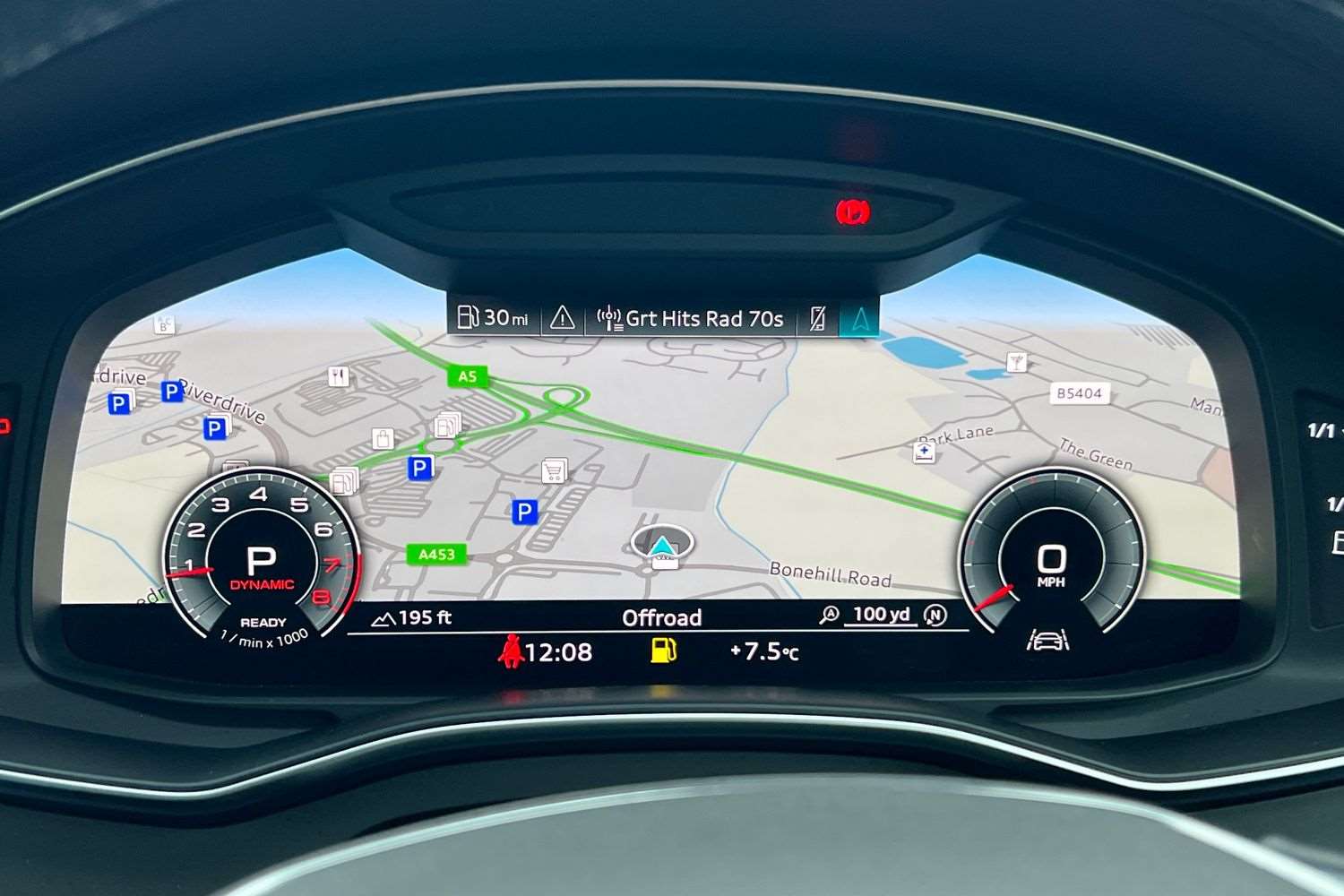 Used Audi A6 2022 for sale - 76978751: Photo 18