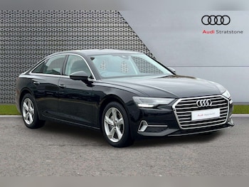 Used Audi A6 2022 for sale - 76978751: Photo