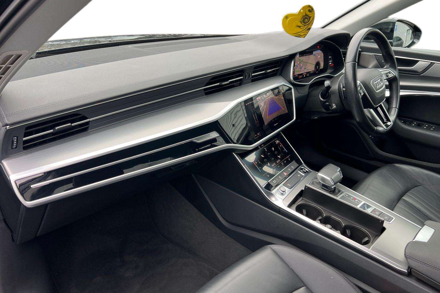 Used Audi A6 2022 for sale - 76978751: Photo 2