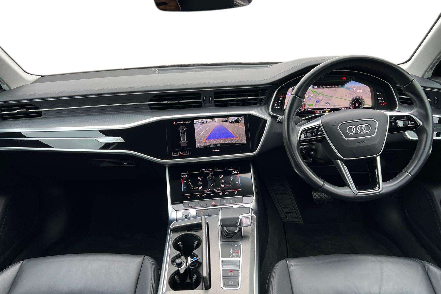 Used Audi A6 2022 for sale - 76978751: Photo 20