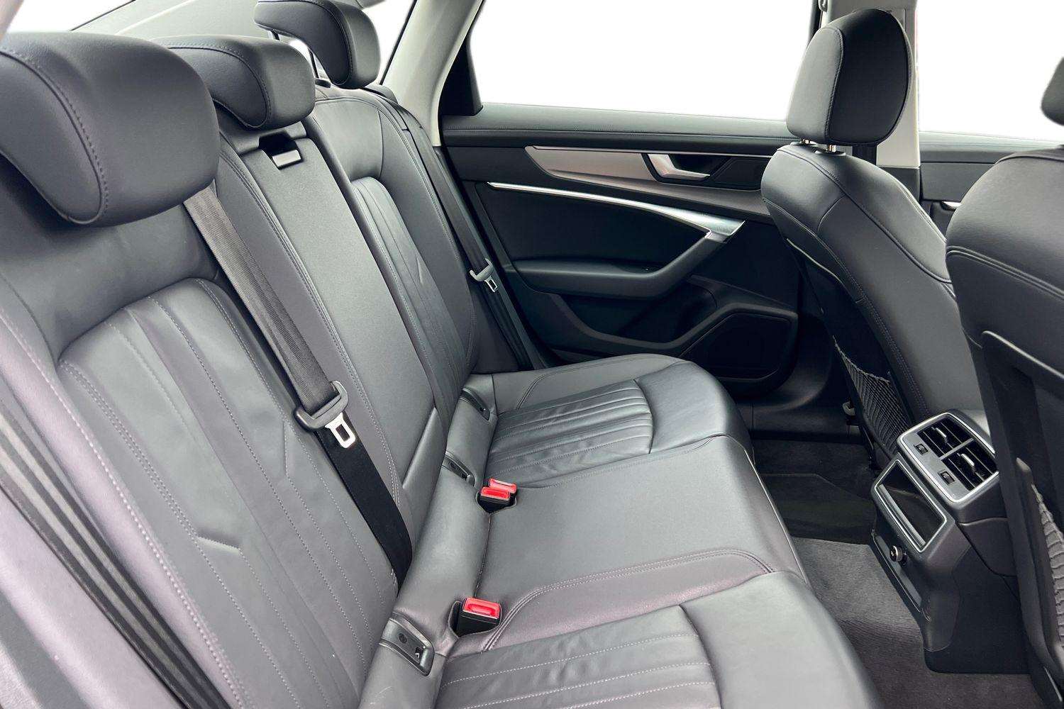 Used Audi A6 2022 for sale - 76978751: Photo 22