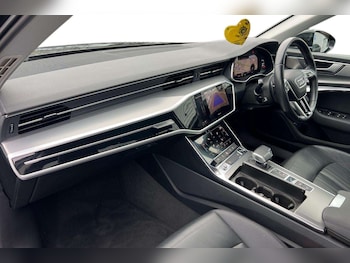 Used Audi A6 2022 for sale - 76978751: Photo