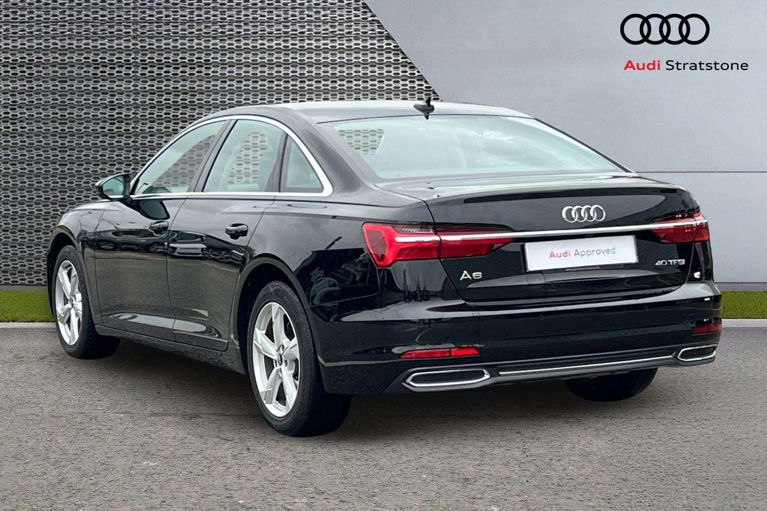 Used Audi A6 2022 for sale - 76978751: Photo 3