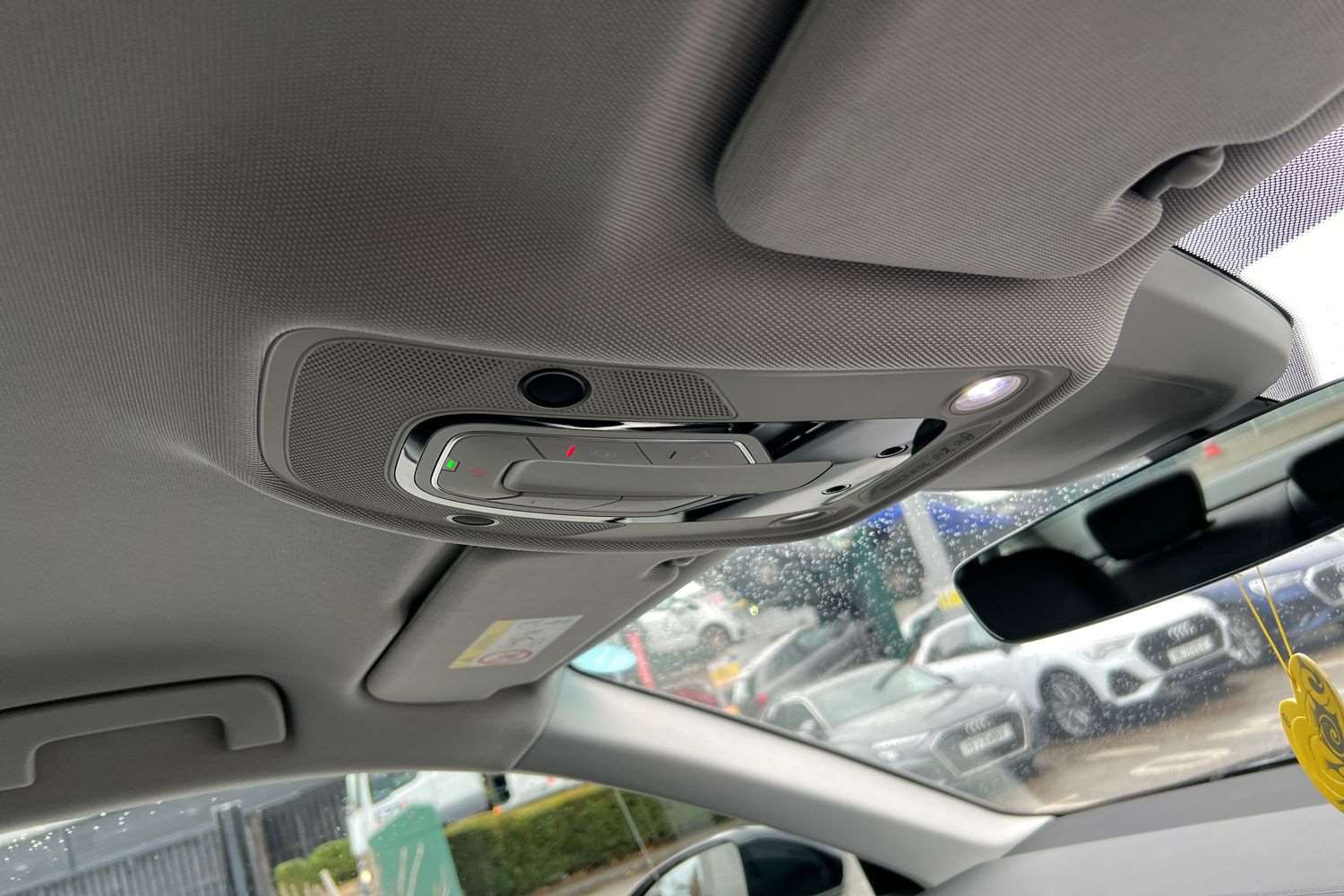 Used Audi A6 2022 for sale - 76978751: Photo 35