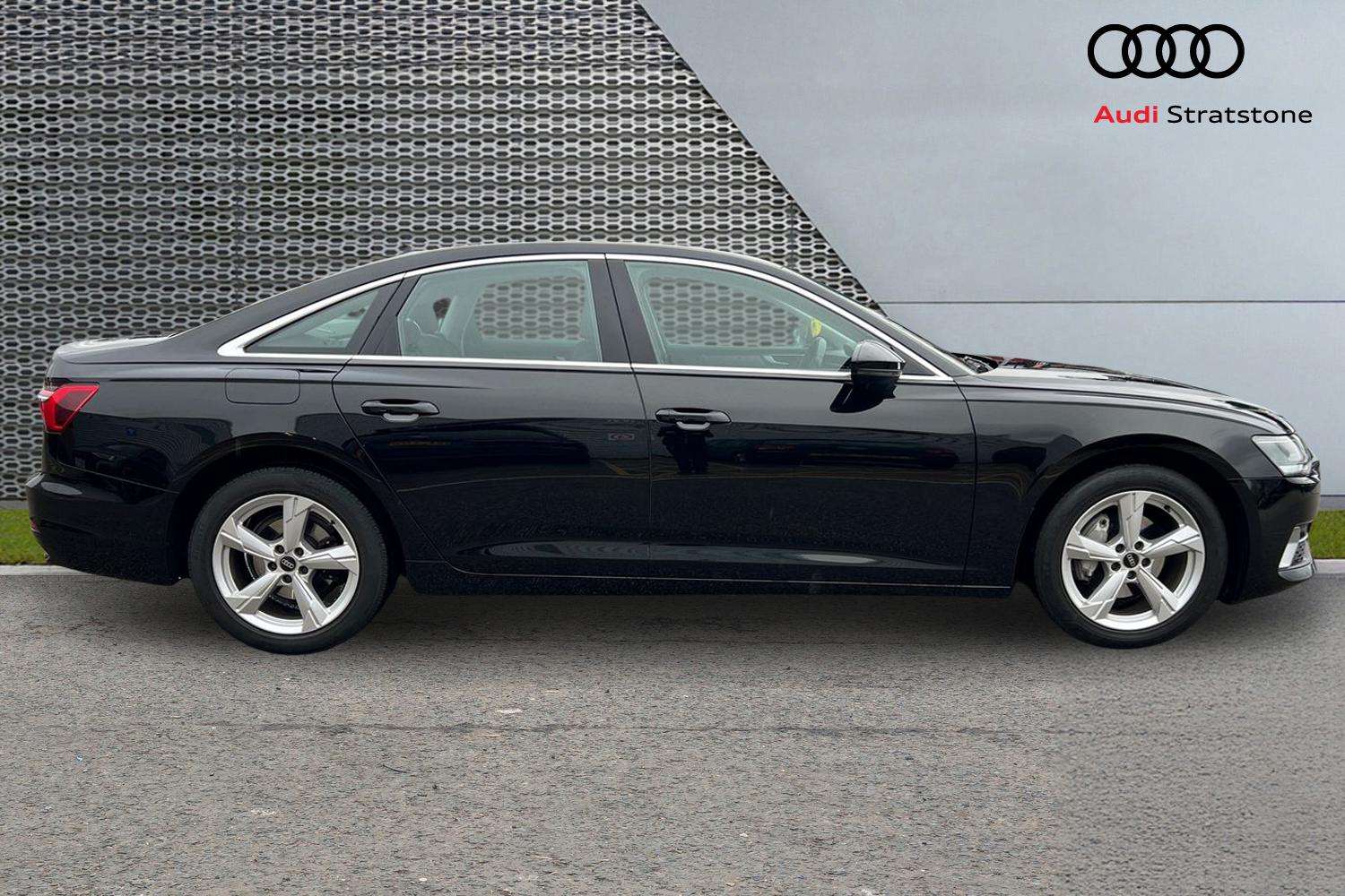 Used Audi A6 2022 for sale - 76978751: Photo 4