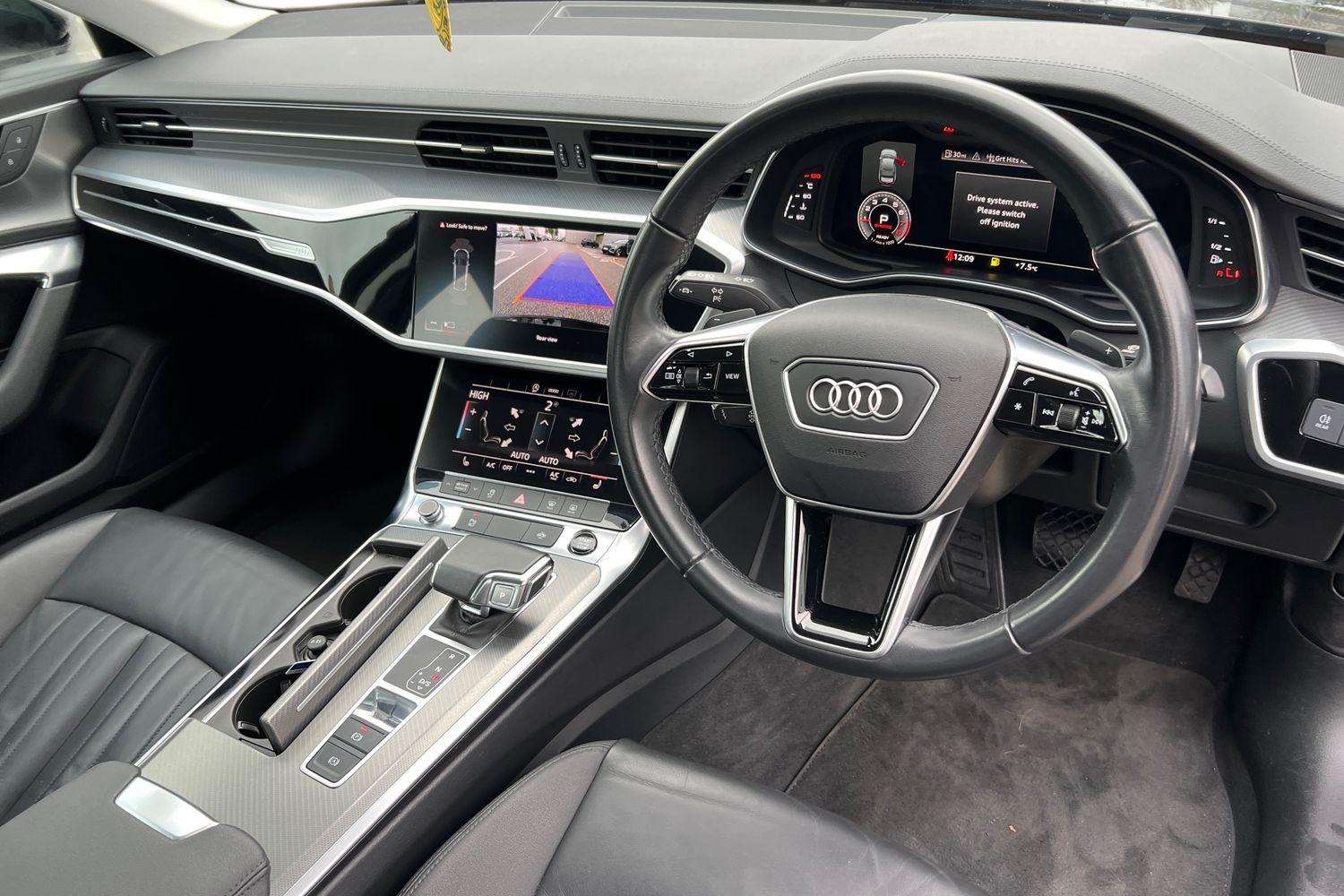 Used Audi A6 2022 for sale - 76978751: Photo 6