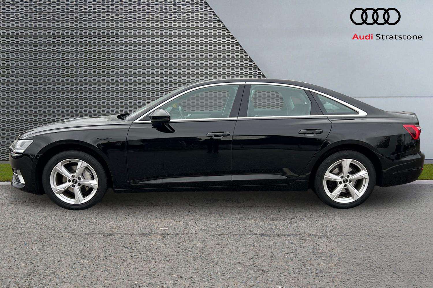 Used Audi A6 2022 for sale - 76978751: Photo 8