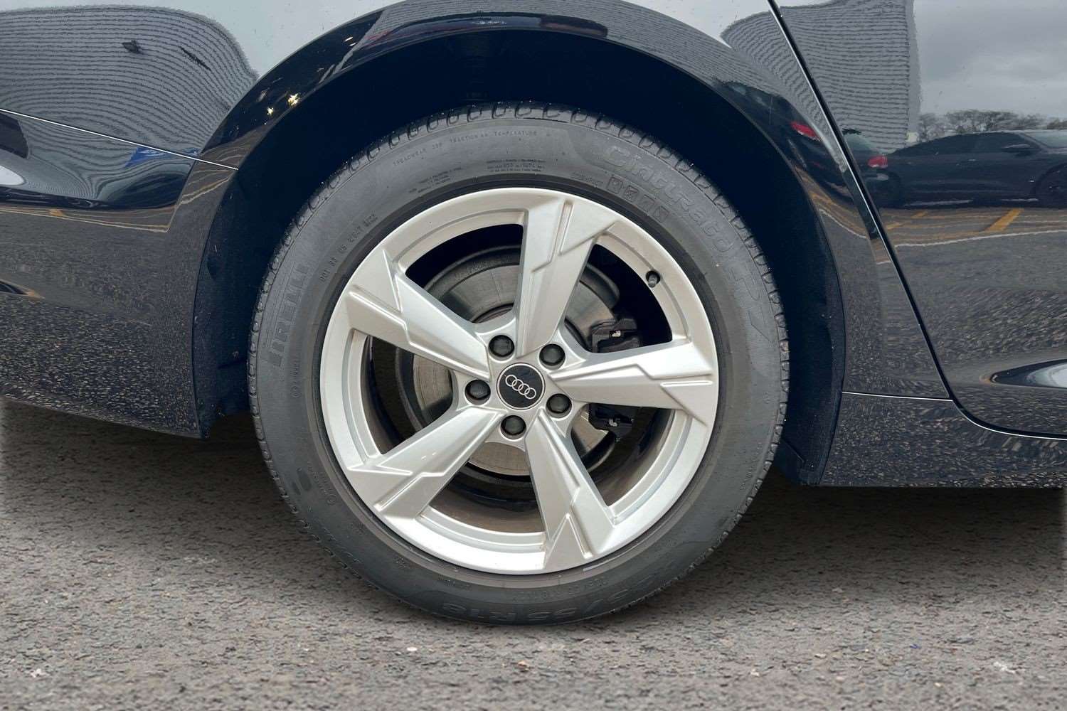 Used Audi A6 2022 for sale - 76978751: Photo 9