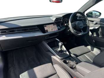 Used Audi A3 2025 for sale - 74716661: Photo