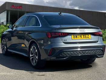 Used Audi A3 2025 for sale - 74716661: Photo