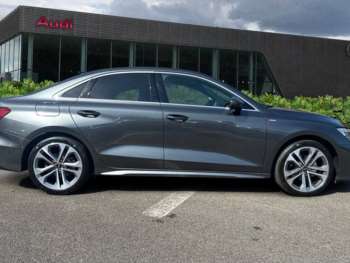 Used Audi A3 2025 for sale - 74716661: Photo
