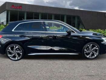 Used Audi A3 2023 for sale - 75189757: Photo