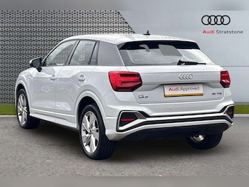 Used Audi Q2 2023 for sale - 77810949: Photo