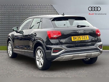 Used Audi Q2 2025 for sale - 77443344: Photo