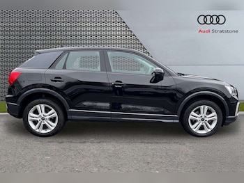 Used Audi Q2 2025 for sale - 77443344: Photo