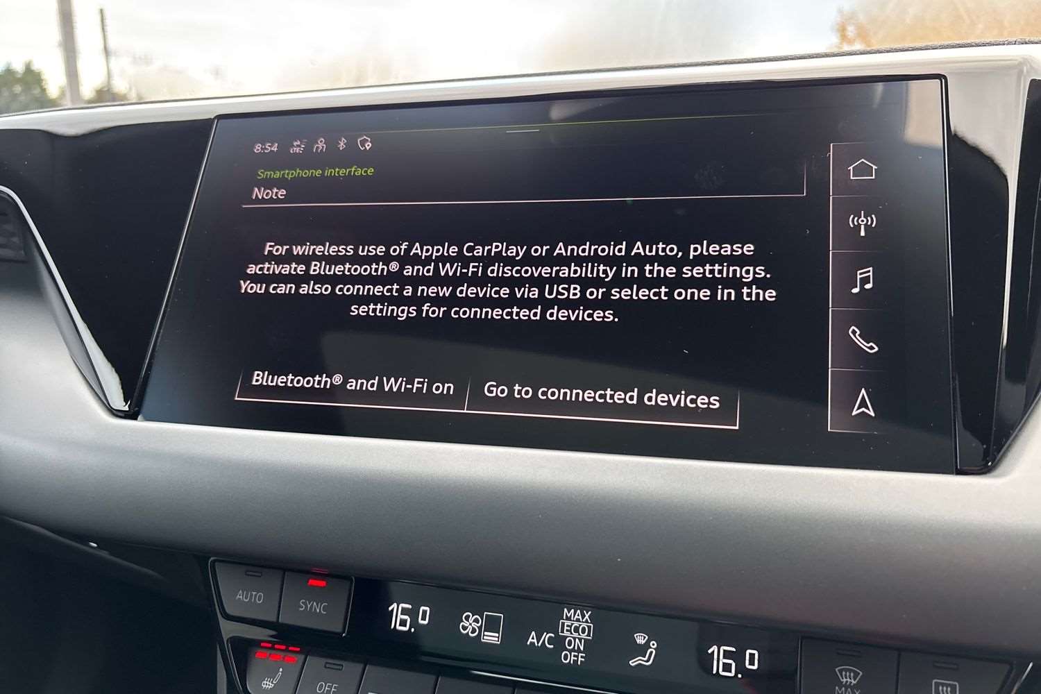 Used Audi e-tron GT 2024 for sale - 77389847: Photo 27