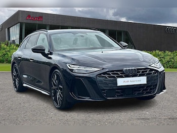 Audi - A6