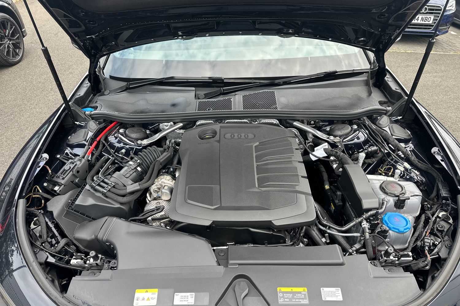 Vehicle 23