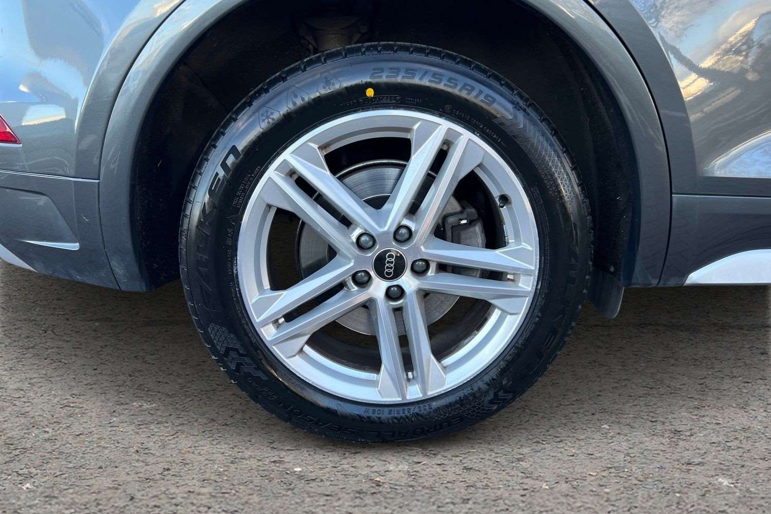 Used Audi Q5 2023 for sale - 77601287: Photo 10