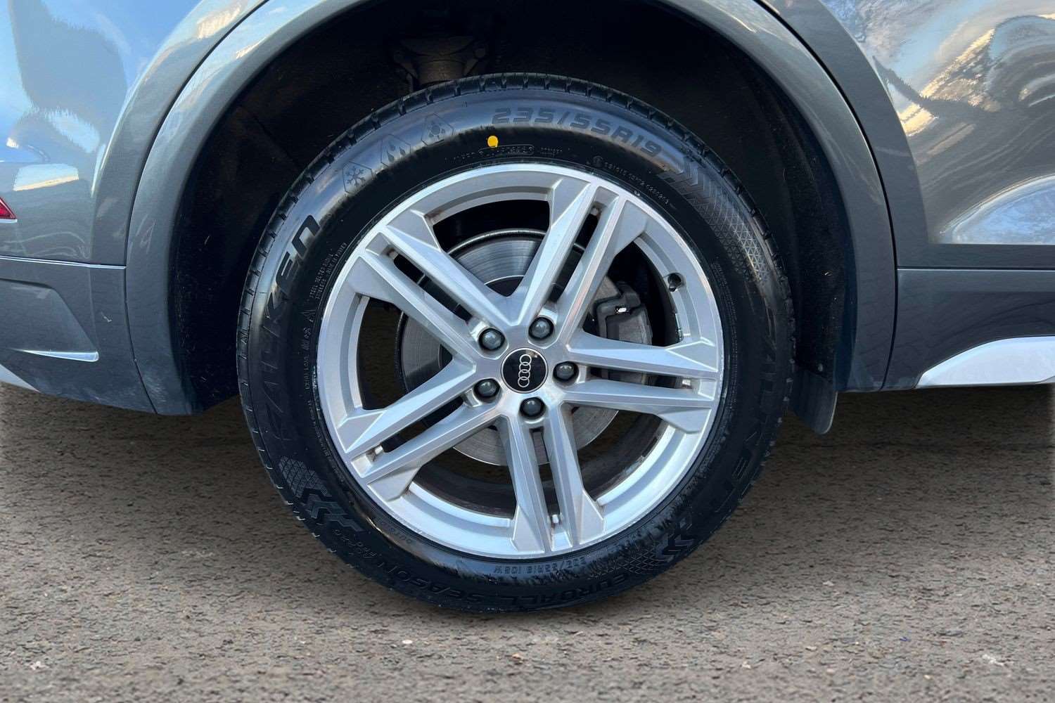 Used Audi Q5 2023 for sale - 77601287: Photo 11