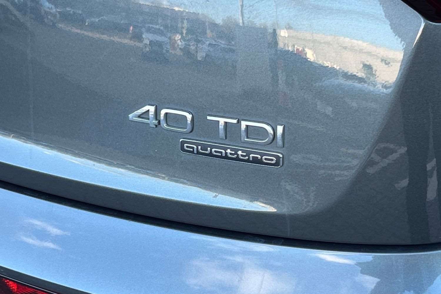 Used Audi Q5 2023 for sale - 77601287: Photo 12