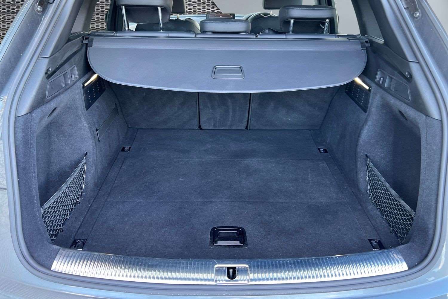 Used Audi Q5 2023 for sale - 77601287: Photo 13