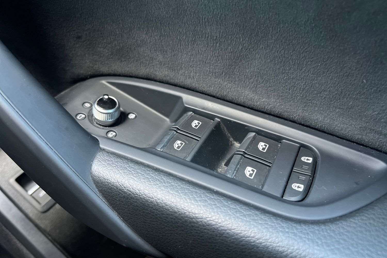 Used Audi Q5 2023 for sale - 77601287: Photo 14