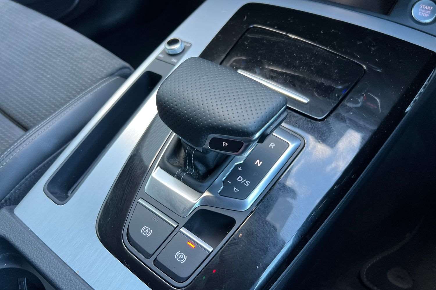 Used Audi Q5 2023 for sale - 77601287: Photo 15