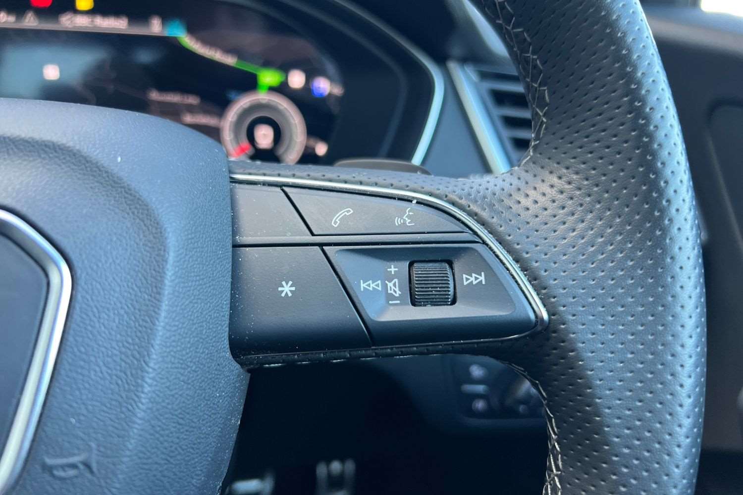 Used Audi Q5 2023 for sale - 77601287: Photo 17