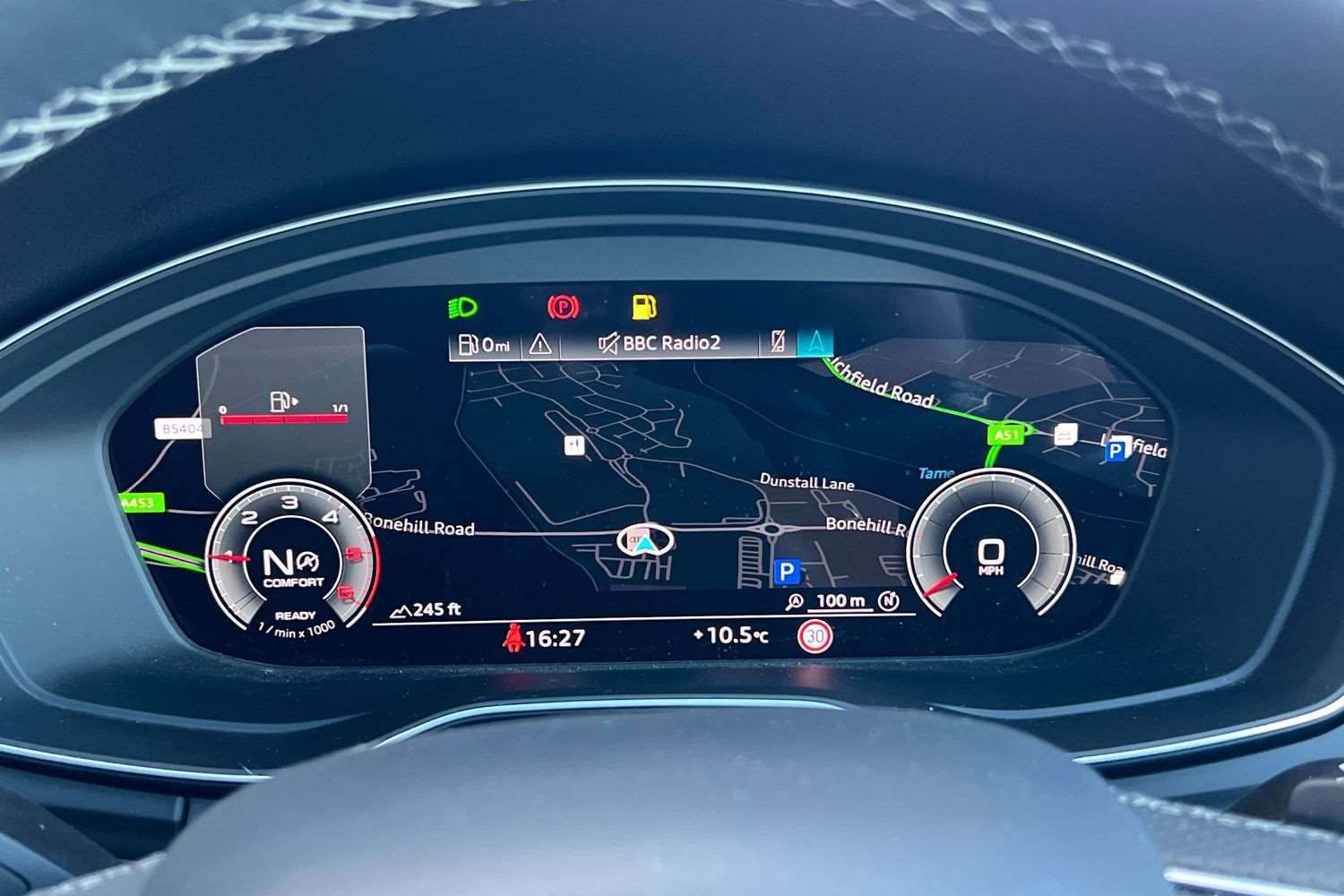 Used Audi Q5 2023 for sale - 77601287: Photo 18