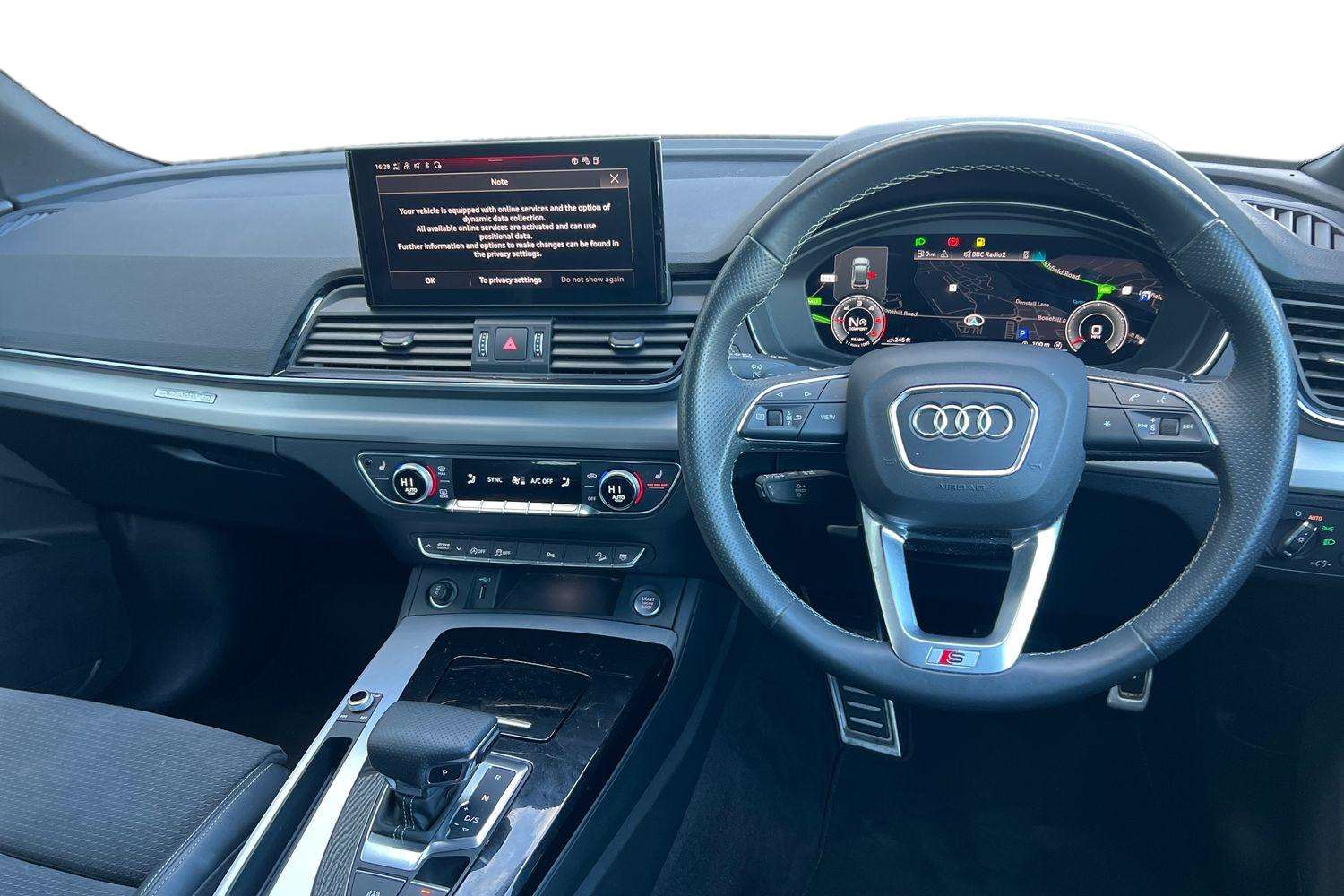 Used Audi Q5 2023 for sale - 77601287: Photo 20