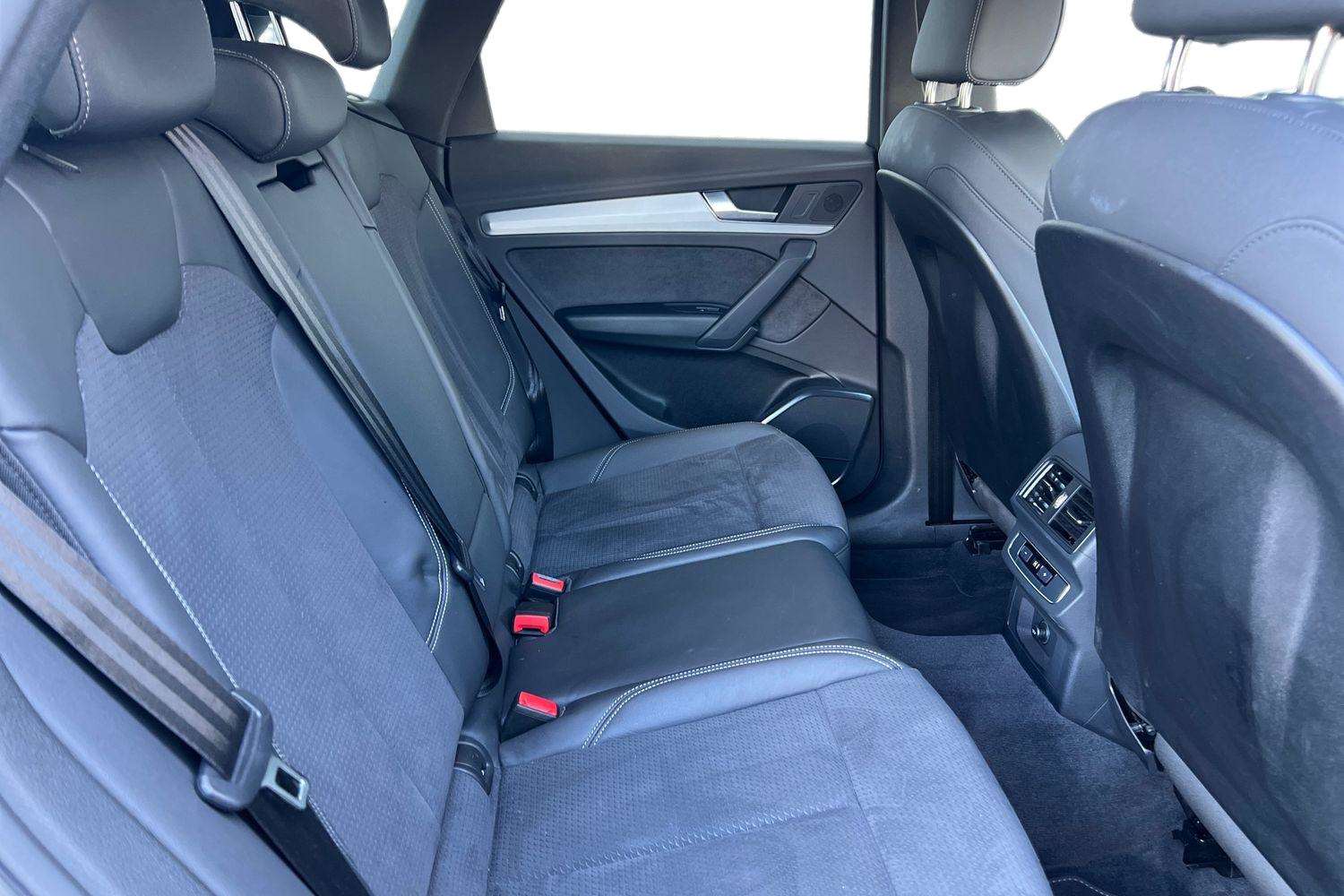 Used Audi Q5 2023 for sale - 77601287: Photo 22