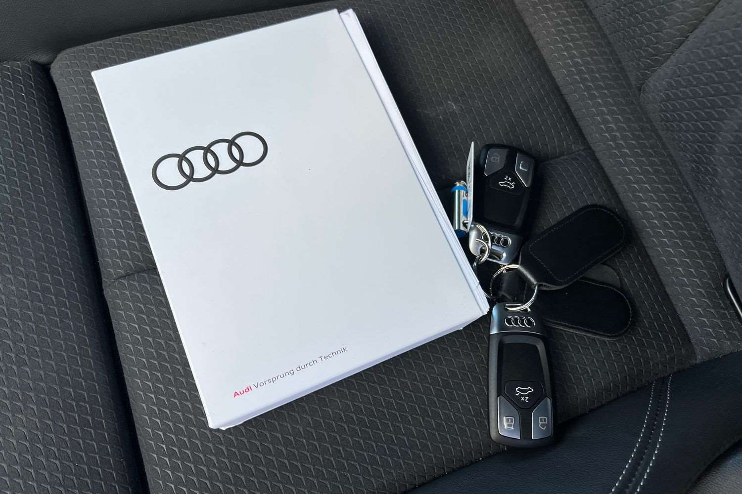 Used Audi Q5 2023 for sale - 77601287: Photo 25