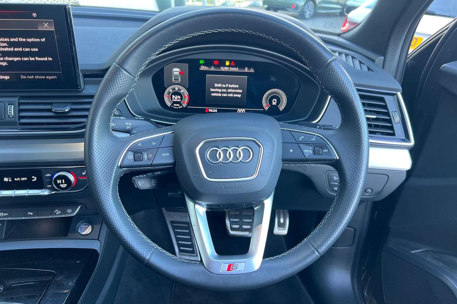 Used Audi Q5 2023 for sale - 77601287: Photo 26