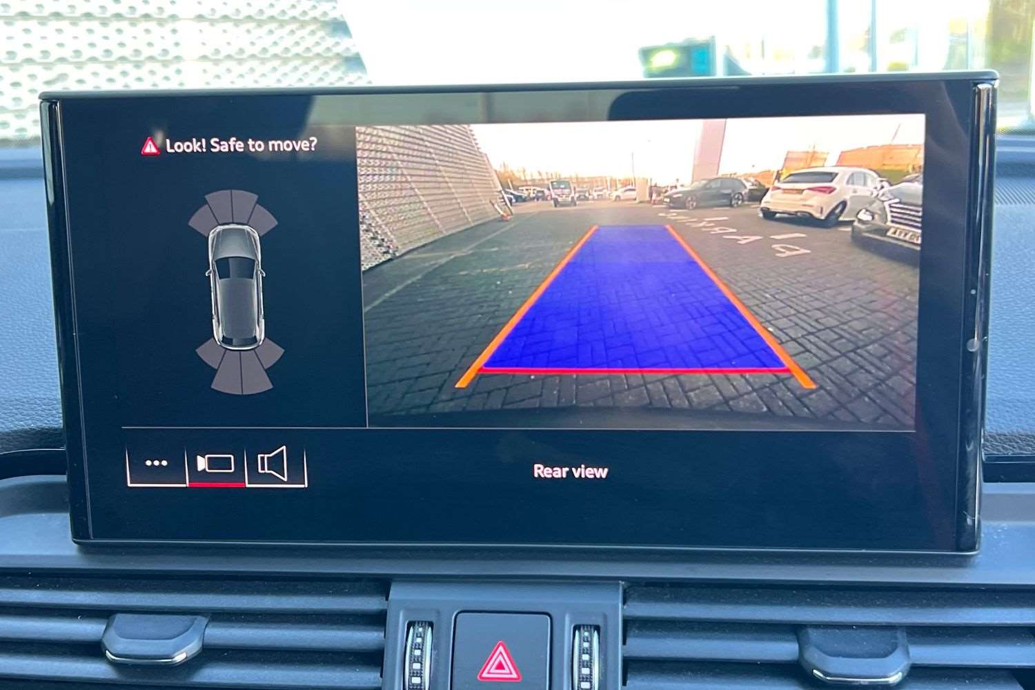 Used Audi Q5 2023 for sale - 77601287: Photo 34