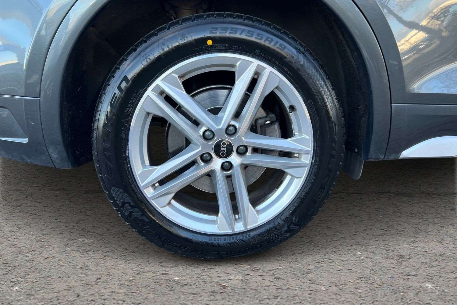 Used Audi Q5 2023 for sale - 77601287: Photo 5