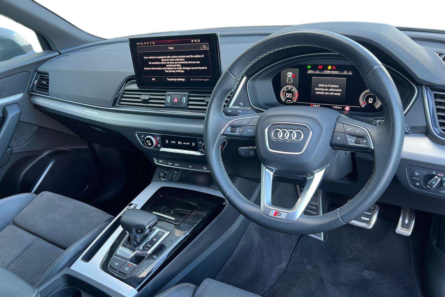 Used Audi Q5 2023 for sale - 77601287: Photo 6