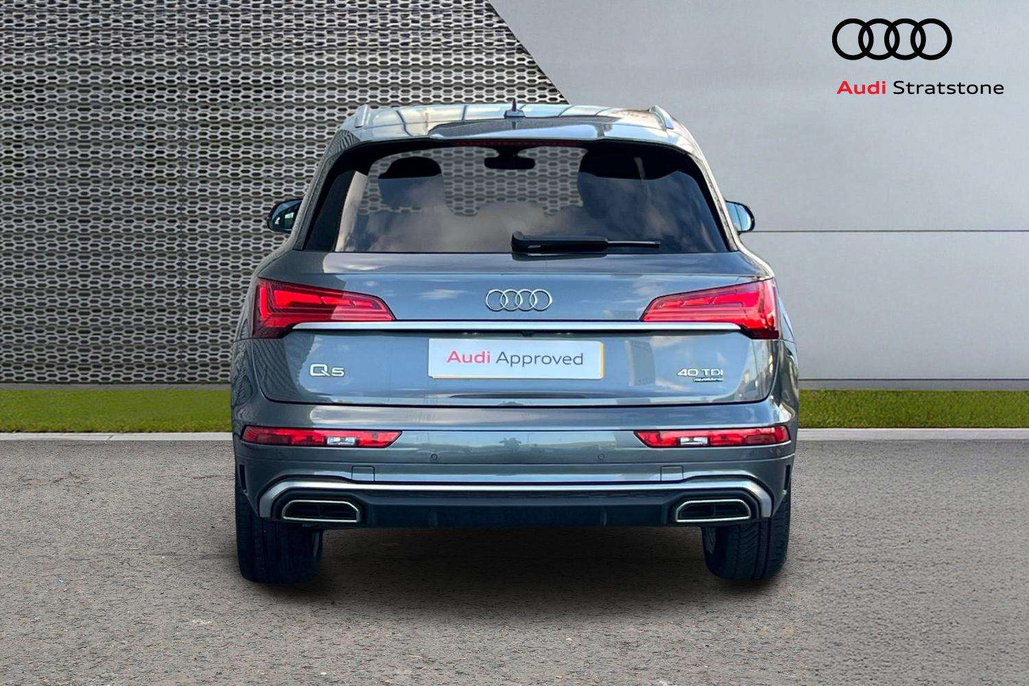 Used Audi Q5 2023 for sale - 77601287: Photo 7