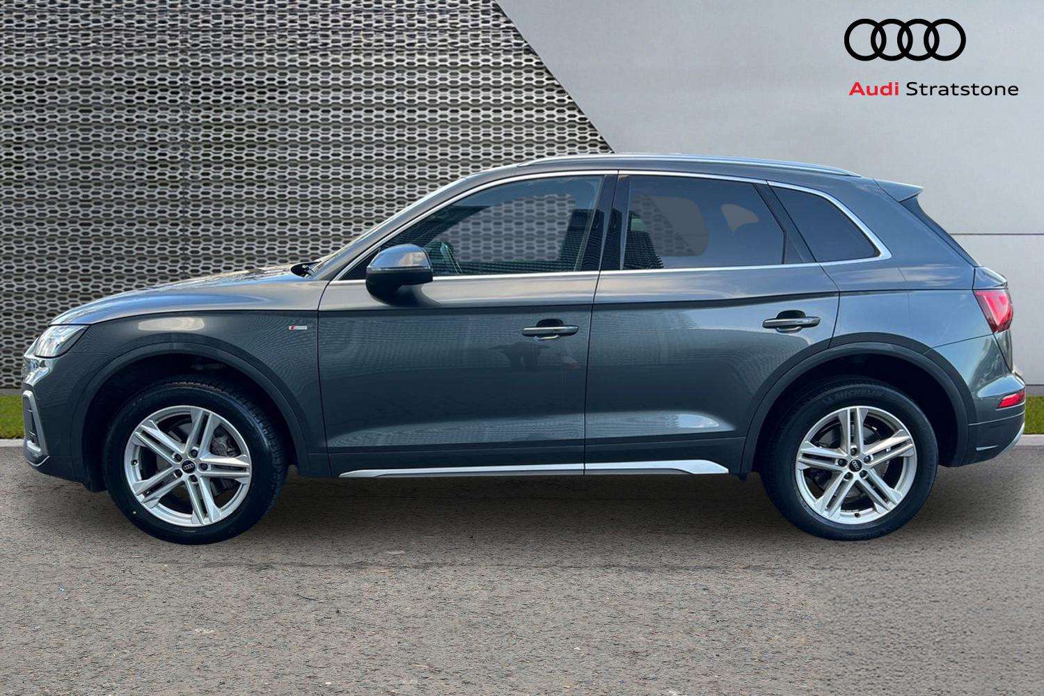 Used Audi Q5 2023 for sale - 77601287: Photo 8