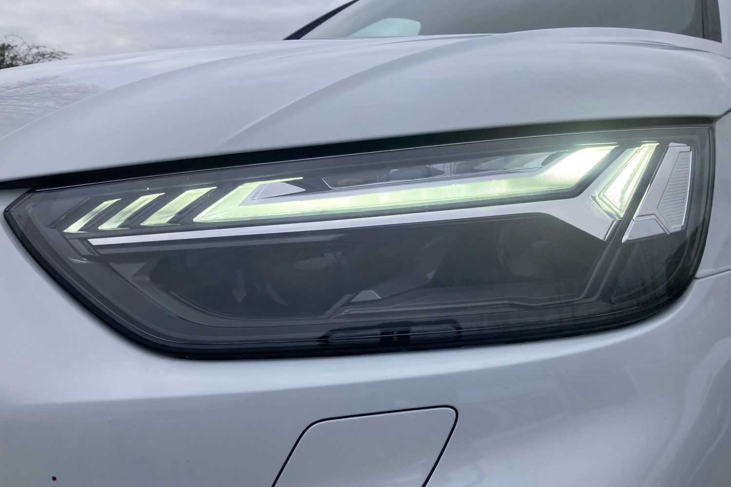 Used Audi Q5 2021 for sale - 77500374: Photo 25