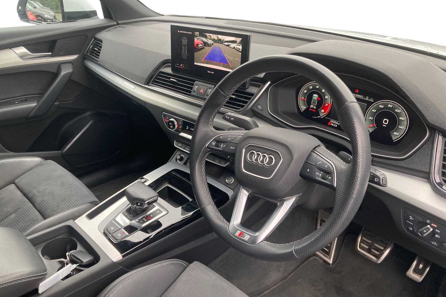 Used Audi Q5 2021 for sale - 77500374: Photo 6