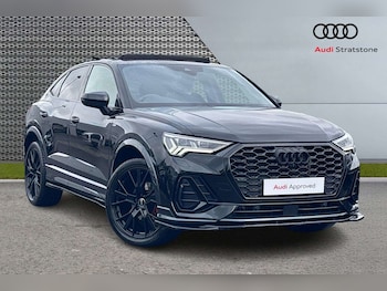 Used Audi Q3 2025 for sale - 78666279: Photo