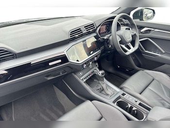Used Audi Q3 2025 for sale - 78666279: Photo