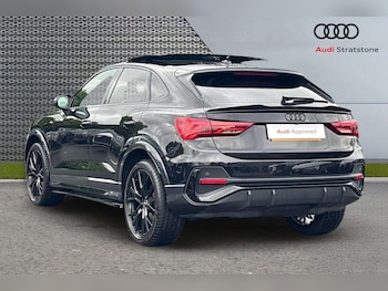 Used Audi Q3 2025 for sale - 78666279: Photo