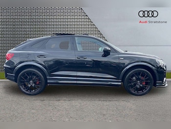 Used Audi Q3 2025 for sale - 78666279: Photo