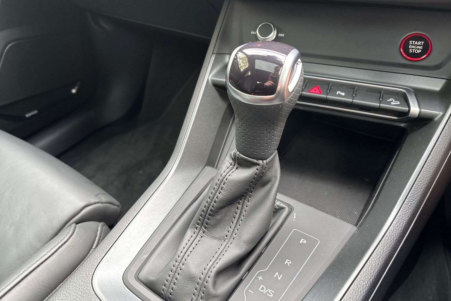 Used Audi RS Q3 2023 for sale - 76967905: Photo 15