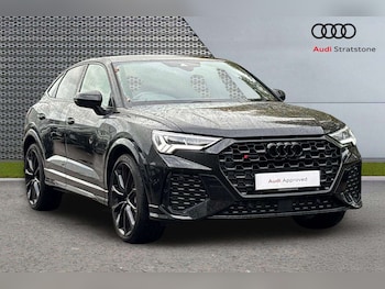 Used Audi RS Q3 2023 for sale - 76967905: Photo