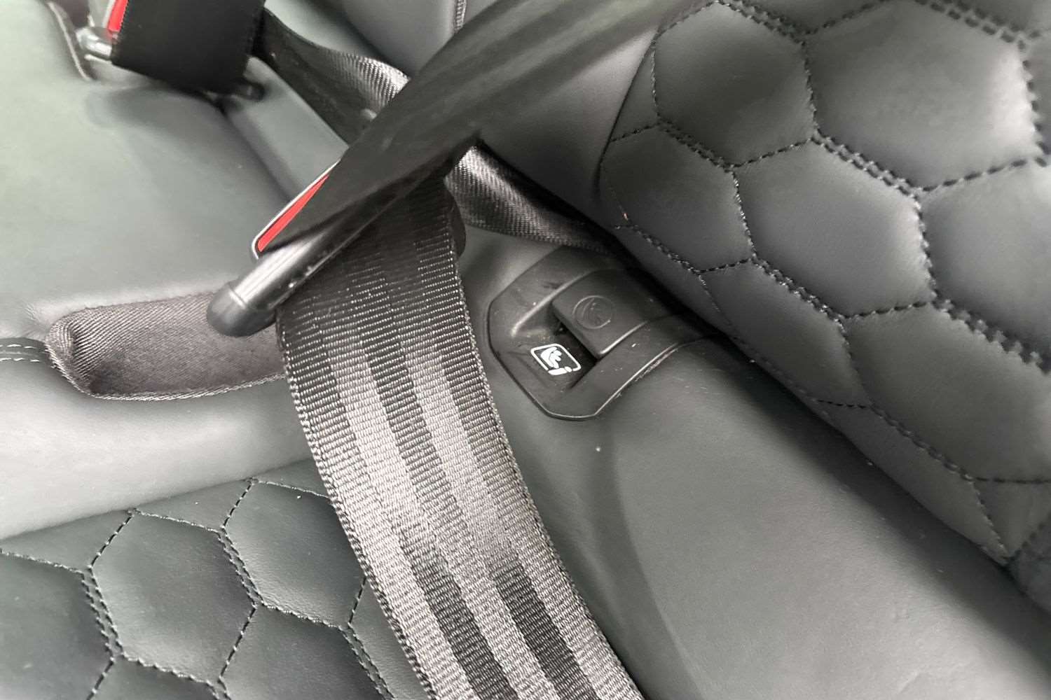 Used Audi RS Q3 2023 for sale - 76967905: Photo 24